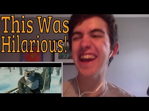 [9:20] "This Was Hilarious!" Reacting To YTP Kung Pan Fu