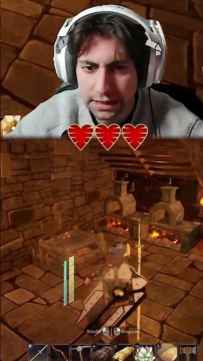 How to Survive in Moria: Hardcore Base Upgraded! 🏰