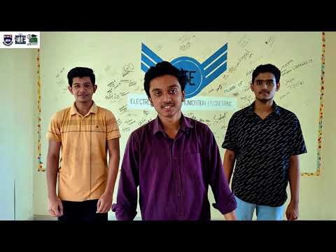 IIUC Tech Fest 2025 | Tech Olympiad | Dept. Of ETE, IIUC