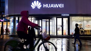 Huawei, T-Mobile and Losing the Script | Fortt Knox