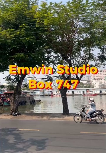 [EMWIN BOX] Limitless creativity, borderless ideas 🔥🔥🔥 #EMWINStudio #Studio #EMWINConcept #StudioSG #EMWINSelfieworld #studioQuan7 #workshop #minishowroom #tochucsukien #phonghopquan7 #event #setdesign #tvc #production #photograpthy