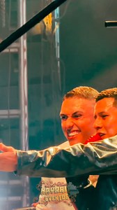 GRACIAS TUXPAN 🌴🥥 LA PASAMOS GENIAL CON NUESTROS AMIGOS DE Invierno Musical 🤪#DiojMio | Nayarit Eventos