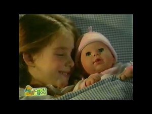 Chou Chou World Commercial (USA version) 2002