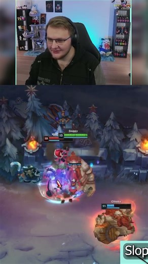 Who had the best mind control technique?🤔🧠