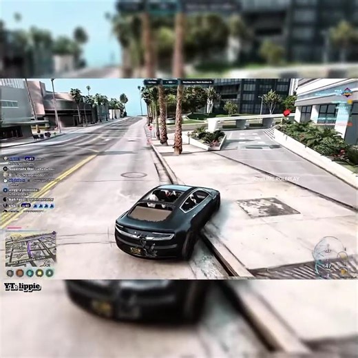 tutorial.#imeroleplay #motionliferp #imerp #motioncounty #gta #shorts