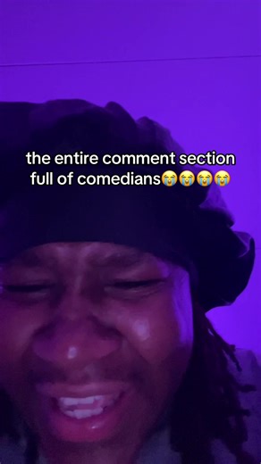 i’ve crying laughing for abt 30 mins bc of those comments😭😭😭 #commentsection #comedians #cryinglaughing #viral #comments