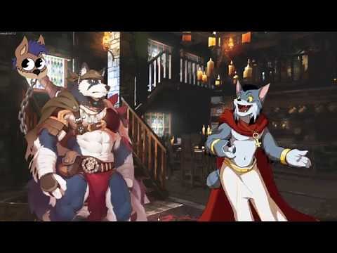 Let the tournament begin!:Kemo Coliseum part 1