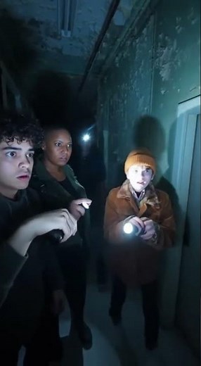 MRBEAST PARODY: WIN A MILLION PENNIES IN HAUNTED ASYLUM CHALLENGE!