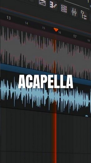 Turn Any Song into Acapella in FL Studio!