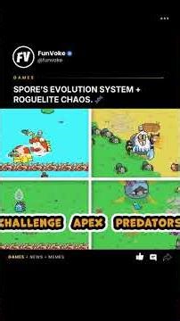 Everything is Crab exposes the INSANE Truth about Evolution