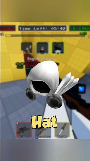 Roblox Most Expensive Item Ever 😱