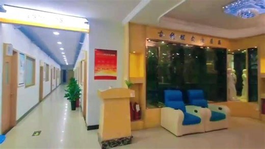 台州市路桥浙康医院不断创新，积极开拓，以身作则！