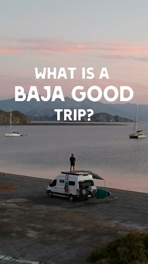 Baja is wild, beautiful, and unforgettable… but it’s even better when you don’t have to stress the logistics. We handle the details. You live the adventure. And you’ll do it all with a caravan of new best friends. 21 days of the most epic route on the peninsula. Border paperwork, camping spots, tours, 10 delicious meals, and hiking permits — all taken care of. Welcome to Baja Good. 😎 Our first caravan leaves December 12th. Tap the link in bio or DM us for more details. 🚐🌵 #bajagood #bajacalif