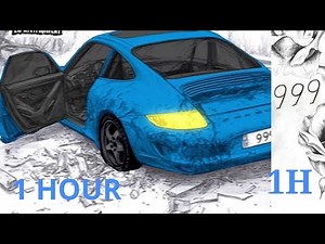 Juice Wrld-AGATS2 (Insecure) 1 HOUR 1H
