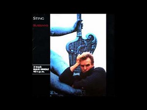 Sting - I burn for you ( live 1985 )