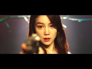The Villainess Movie Teaser Trailer 2017