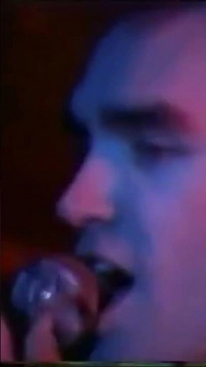 The Smiths played their first ever recorded concert at Manhattan Sound