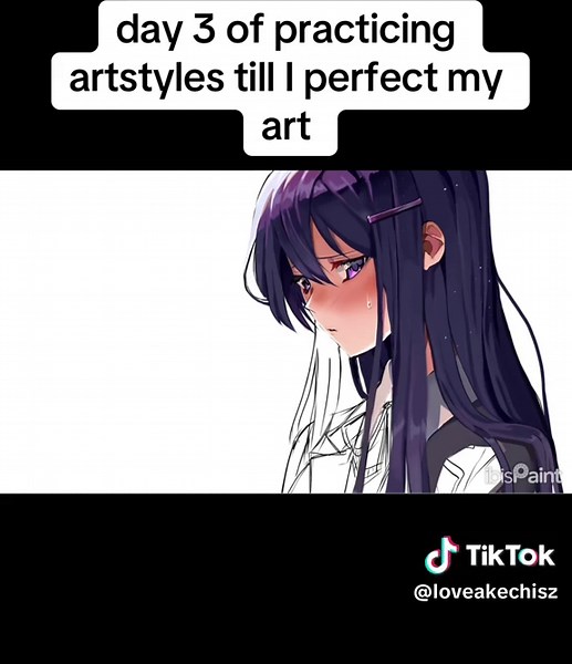 #ddlc #dokidokiliteratureclub #yuriddlc #yuridokidokiliteratureclub #fyp #foryou #art #artist