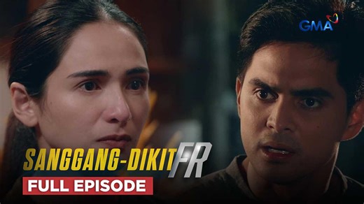 Sanggang-Dikit FR: Full episode 154 (January 22, 2026)