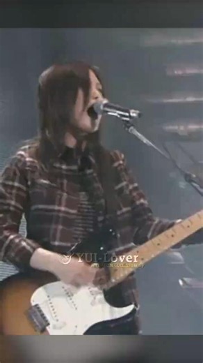 YUI – LIFE (Live at Nippon Budokan 2007) #2