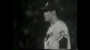 村山実のザトペック投法 vs長嶋茂雄