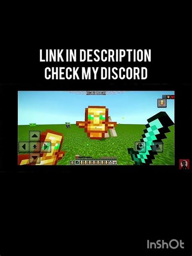 Auto totem in discord server