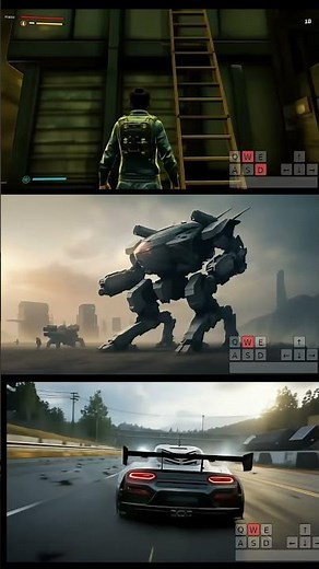 Google Genie 2: AI That Generates Infinite Playable Worlds from a Single Image!