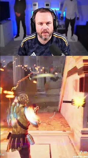 That's Just Perfect 🤣