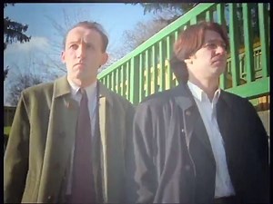 Rex, chien flic S02E08 FRENCH