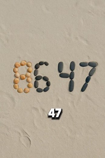 #james comey #8647 #8647 meaning #86 meaning #what does 8647 mean #comey86 47 #86james comey #8647