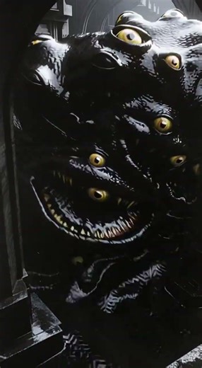 The Shoggoth Rebellion | Cthulhu Horror