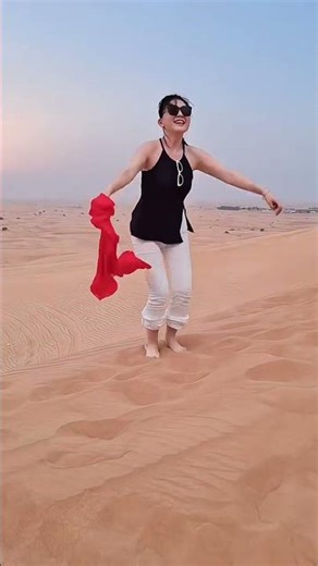 Dubai Desert Safari – Book Now
