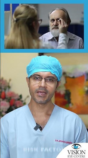 How to Prevent Retinal Detachment | Retinal Detachment Risk Factors