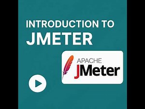Getting Started with Apache JMeter: Download & Setup.