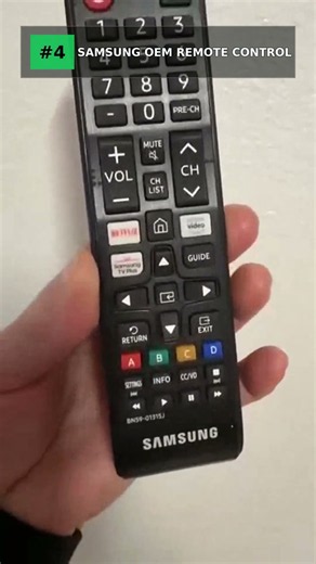 Top 5 Universal Tv Remote 2026 #shorts