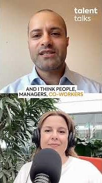 Redefining Onboarding - Talent Talks: An L&D Podcast