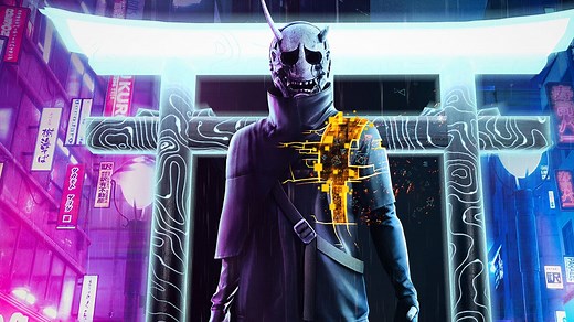 Ghostwire: Tokyo Ending Explained (With the Director)