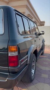 2.6K views · 30 reactions |  1997 Lexus LX450 殺 ✅ 2 blokady diff lock ✅ brak korozji ✅ 8 miejsc full opcja  Cena: 79 000 PLN - na gotowo w Polsce ↙️ | ClassCars - Cars & Shipping | Facebook