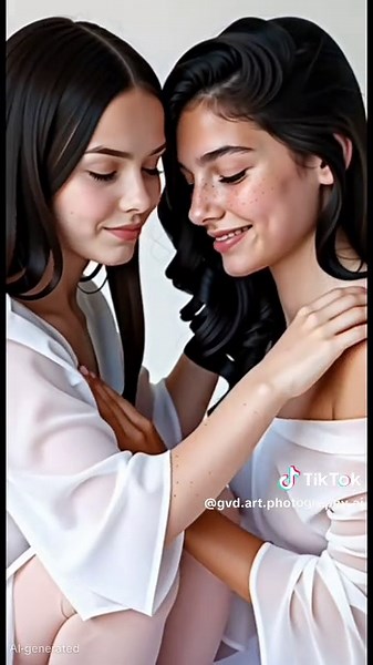 Celebrating Friendship: Two Souls, One Vibe