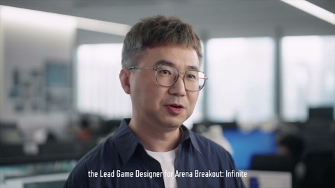 Arena Breakout: Infinite - Official Global PC Launch & Dev Deep Dive | Into The Infinite 2024