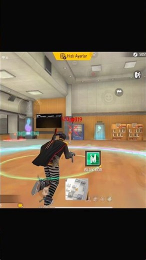 The BEST SENSITIVITY to hit ALL RED without dpi 2026 🤩