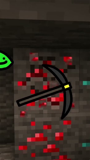 Dino in Minecraft