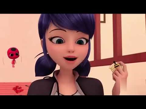 Miraculous Ladybug | Code Lyoko Theme Song