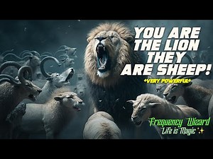 The Supreme ALPHA! INSANE RESULTS! Frequency Wizard