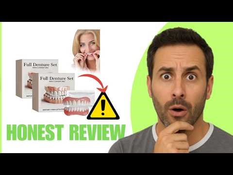 Pinboard Com Dentures Review | Real Or Fake Dentures?