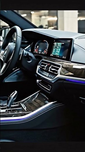 "🚗💎 BMW 5 SERIES 2025: The ULTIMATE Luxury Sedan Review | 8K Driving Experience 🔥"