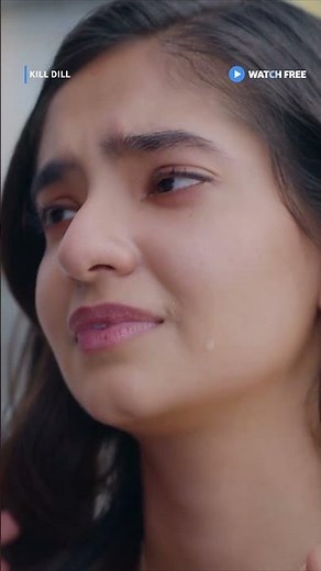 Every Love Stories Don't Always Last Forever💔 | Kill Dill | Amazon MX Player