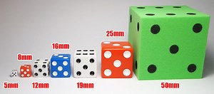 Common Dice Games