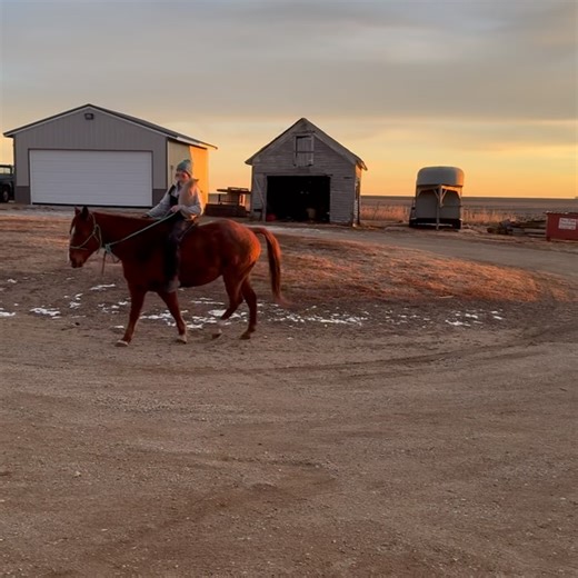 Andrea • That Fit Agvocate on Reels