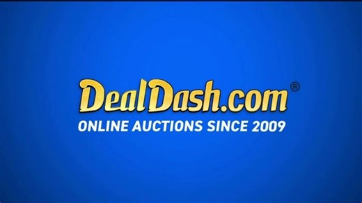 DealDash TV Spot, 'Cameras and Other Deals: 100 Free Bids'